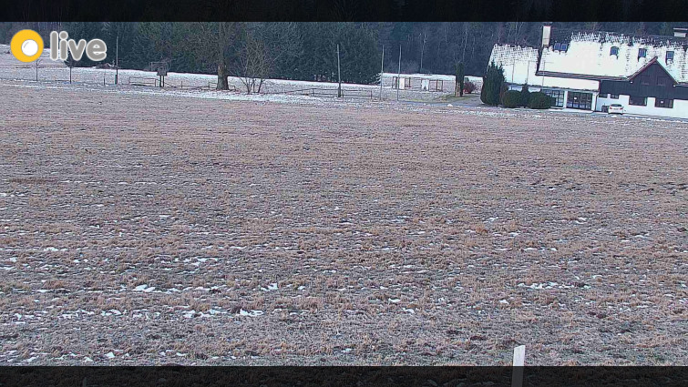 Rejvíz - Běžecké stopy - Rejvíz - Běžecké stopy - 19.3.2026 v 06:00