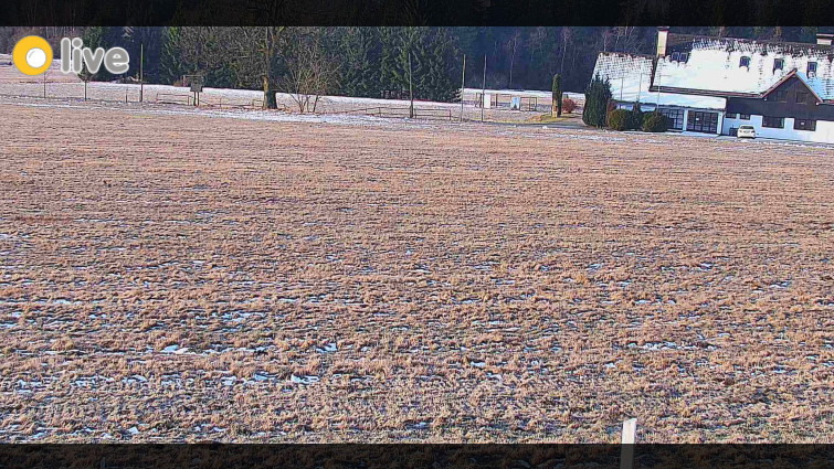 Rejvíz - Běžecké stopy - Rejvíz - Běžecké stopy - 19.3.2026 v 07:00