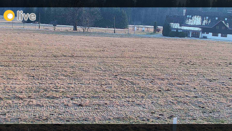 Rejvíz - Běžecké stopy - Rejvíz - Běžecké stopy - 19.3.2026 v 17:00