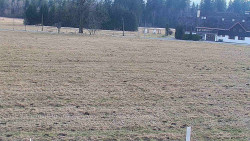 Rejvíz - Běžecké stopy