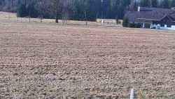 Rejvíz - Běžecké stopy