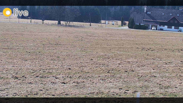 Rejvíz - Běžecké stopy - Rejvíz - Běžecké stopy - 24.3.2026 v 11:00