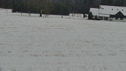 Rejvíz - Běžecké stopy