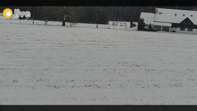 Rejvíz - Běžecké stopy - Rejvíz - Běžecké stopy - 26.3.2026 v 16:00