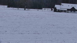 Rejvíz - Běžecké stopy