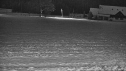 Rejvíz - Běžecké stopy