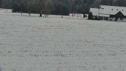 Rejvíz - Běžecké stopy