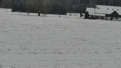 Rejvíz - Běžecké stopy