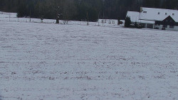 Rejvíz - Běžecké stopy