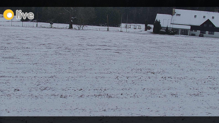 Rejvíz - Běžecké stopy - Rejvíz - Běžecké stopy - 28.3.2026 v 06:00