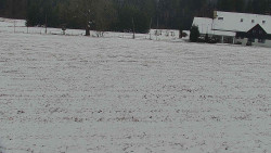 Rejvíz - Běžecké stopy