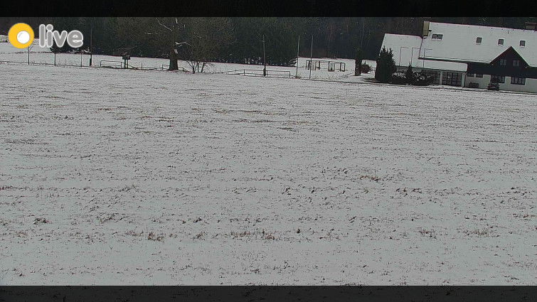 Rejvíz - Běžecké stopy - Rejvíz - Běžecké stopy - 28.3.2026 v 09:00