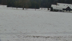 Rejvíz - Běžecké stopy