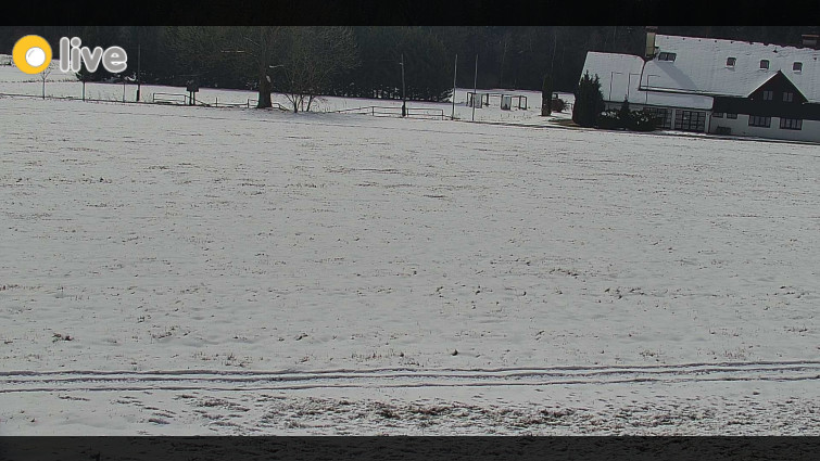 Rejvíz - Běžecké stopy - Rejvíz - Běžecké stopy - 30.3.2026 v 12:00