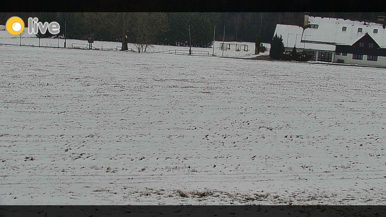 Rejvíz - Běžecké stopy - Rejvíz - Běžecké stopy - 30.3.2026 v 17:00