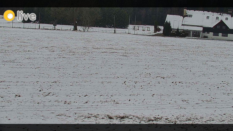 Rejvíz - Běžecké stopy - Rejvíz - Běžecké stopy - 30.3.2026 v 18:00