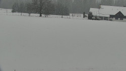 Rejvíz - Běžecké stopy