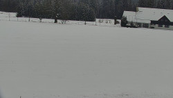 Rejvíz - Běžecké stopy