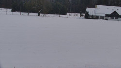 Rejvíz - Běžecké stopy