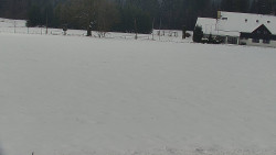 Rejvíz - Běžecké stopy