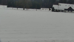 Rejvíz - Běžecké stopy