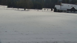 Rejvíz - Běžecké stopy