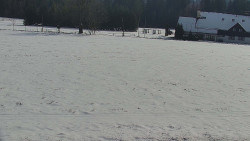 Rejvíz - Běžecké stopy