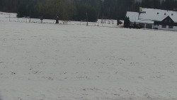 Rejvíz - Běžecké stopy