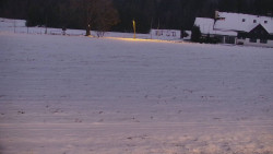 Rejvíz - Běžecké stopy