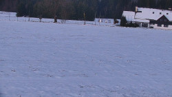 Rejvíz - Běžecké stopy