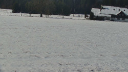 Rejvíz - Běžecké stopy