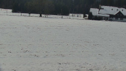 Rejvíz - Běžecké stopy