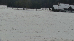 Rejvíz - Běžecké stopy