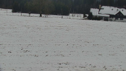 Rejvíz - Běžecké stopy