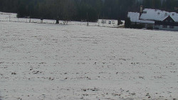 Rejvíz - Běžecké stopy
