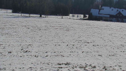 Rejvíz - Běžecké stopy