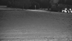 Rejvíz - Běžecké stopy