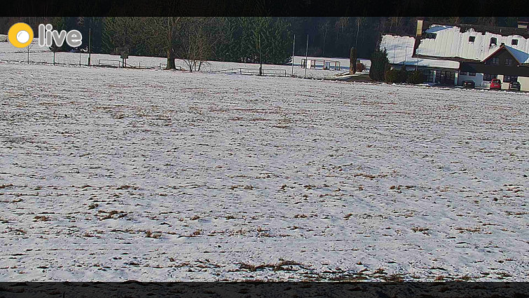 Rejvíz - Běžecké stopy - Rejvíz - Běžecké stopy - 3.4.2026 v 08:00