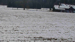 Rejvíz - Běžecké stopy
