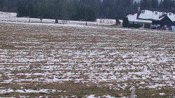 Rejvíz - Běžecké stopy