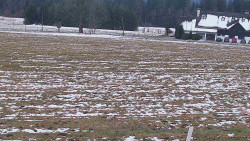 Rejvíz - Běžecké stopy