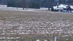 Rejvíz - Běžecké stopy