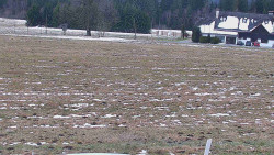 Rejvíz - Běžecké stopy