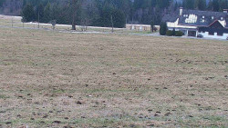 Rejvíz - Běžecké stopy