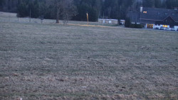 Rejvíz - Běžecké stopy