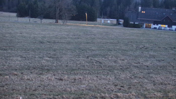 Rejvíz - Běžecké stopy