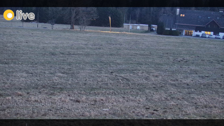 Rejvíz - Běžecké stopy - Rejvíz - Běžecké stopy - 5.4.2026 v 20:00
