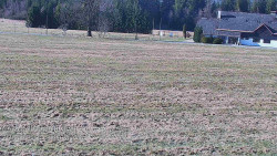 Rejvíz - Běžecké stopy