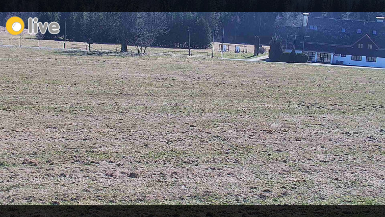 Rejvíz - Běžecké stopy - Rejvíz - Běžecké stopy - 7.4.2026 v 15:00