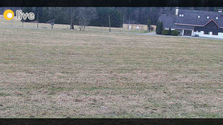 Rejvíz - Běžecké stopy - Rejvíz - Běžecké stopy - 8.4.2026 v 12:00